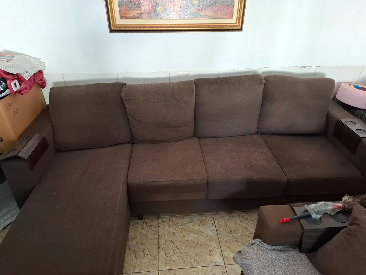 Vendo sofá 64385783845507120