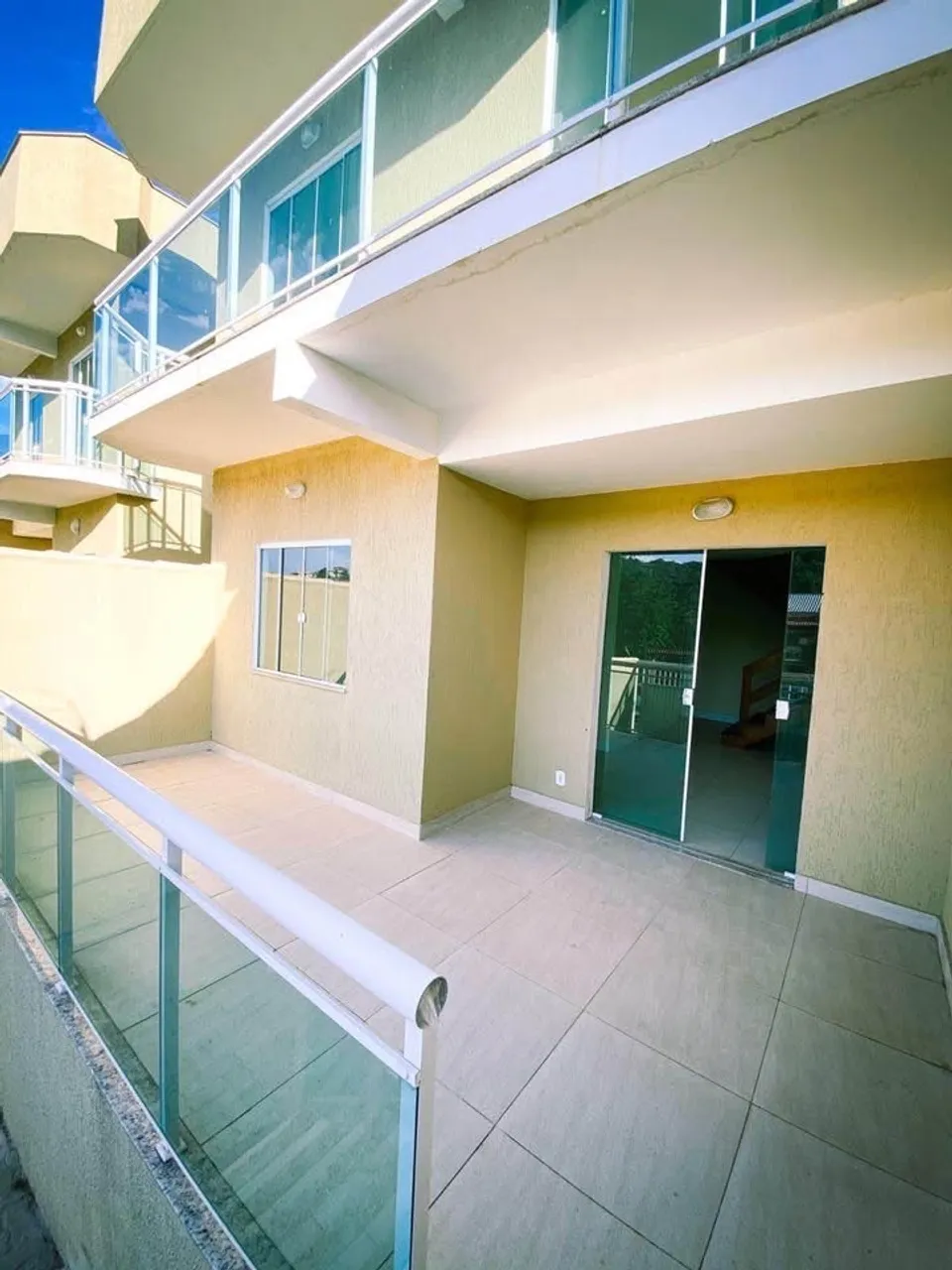 Cabo Frio - casa de temporada