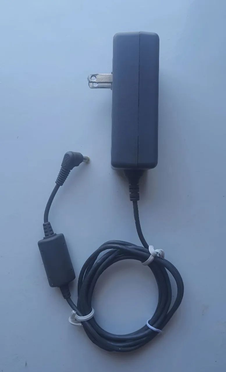 Fonte ps1 original - Foto 3