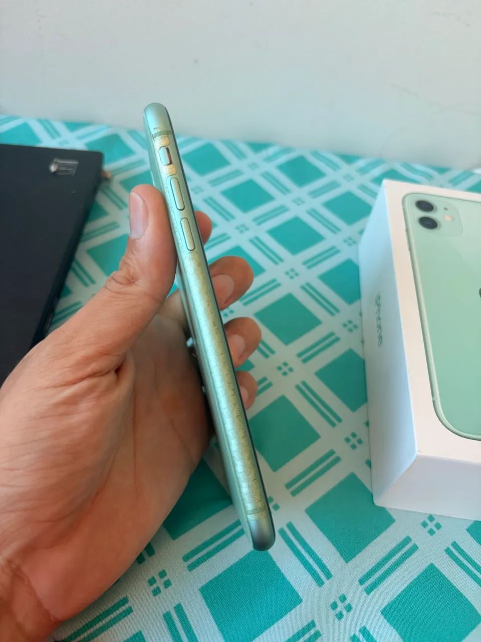 iPhone 11 64Gb Verde - Celulares e Smartphones - Piedade, Jaboatão