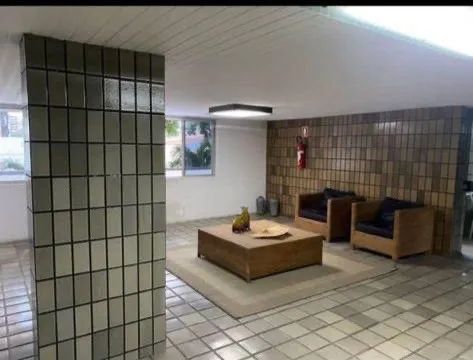 Apartamento para venda possui 140 metros quadrados com 3 quartos em Ponta Verde - Maceió - - Foto 3
