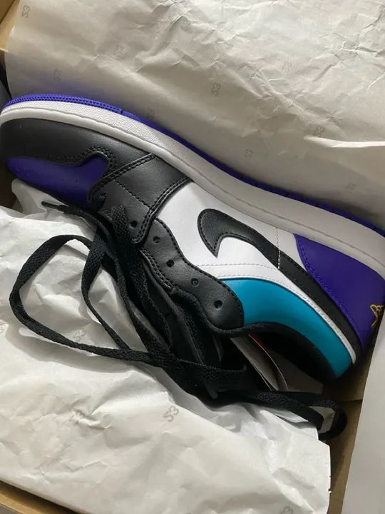 Tênis Nike Air Jordan - Foto 2