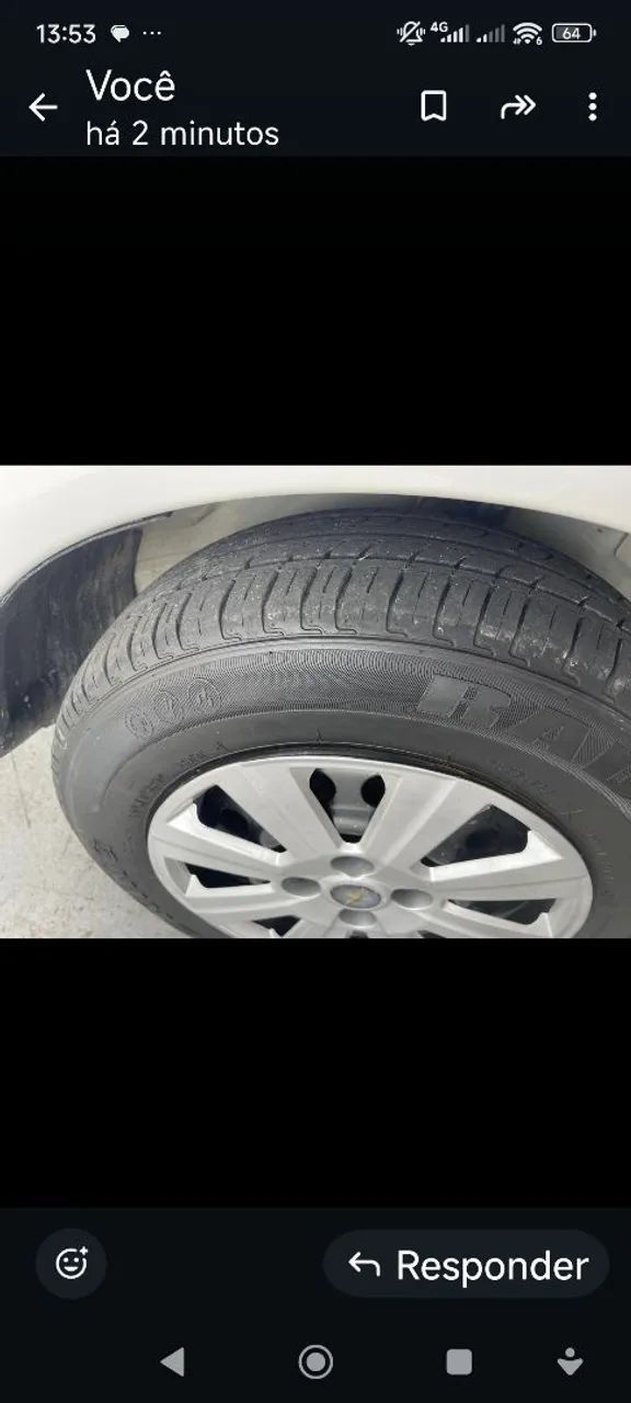 Meriva 2007 1.8