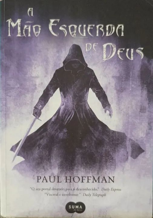 Livros variados (R$10 cada) - Foto 2