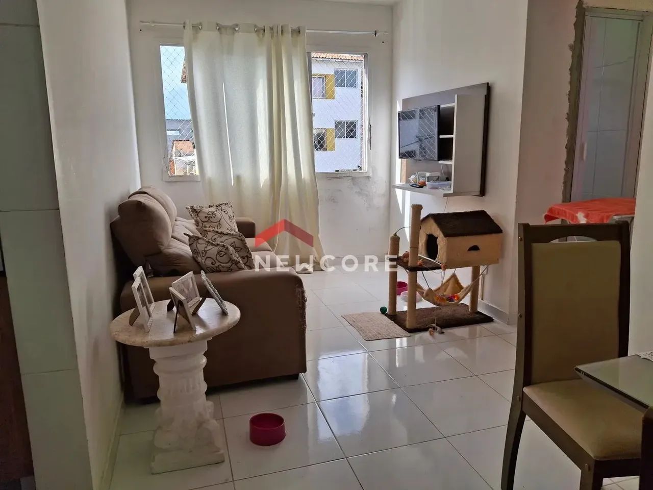 Apartamento em Rua Acácia Amarela - Jardim das Margaridas - Salvador/BA - Foto 2