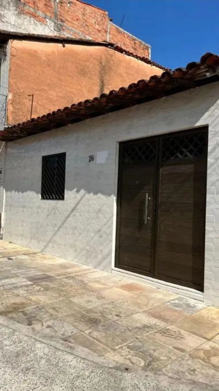 Foto - São Luís - Centro