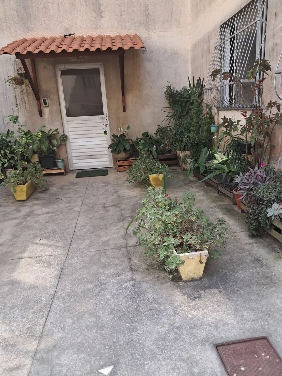 Foto - Macaé - Virgem Santa