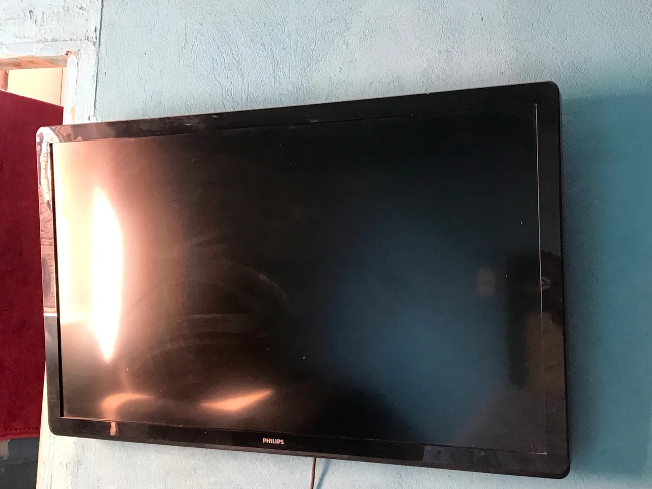 TV Philips