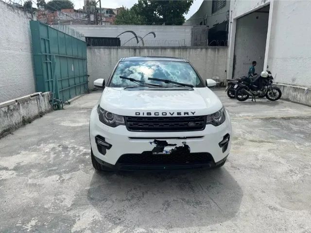 Discovery 15 mil mais parcelas  - Foto 2