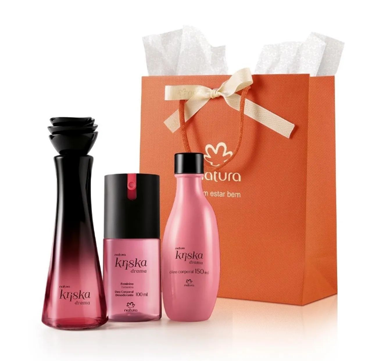 Kit Natura Tododia Macadâmia - Hidratação e Cuidado - Foto 4