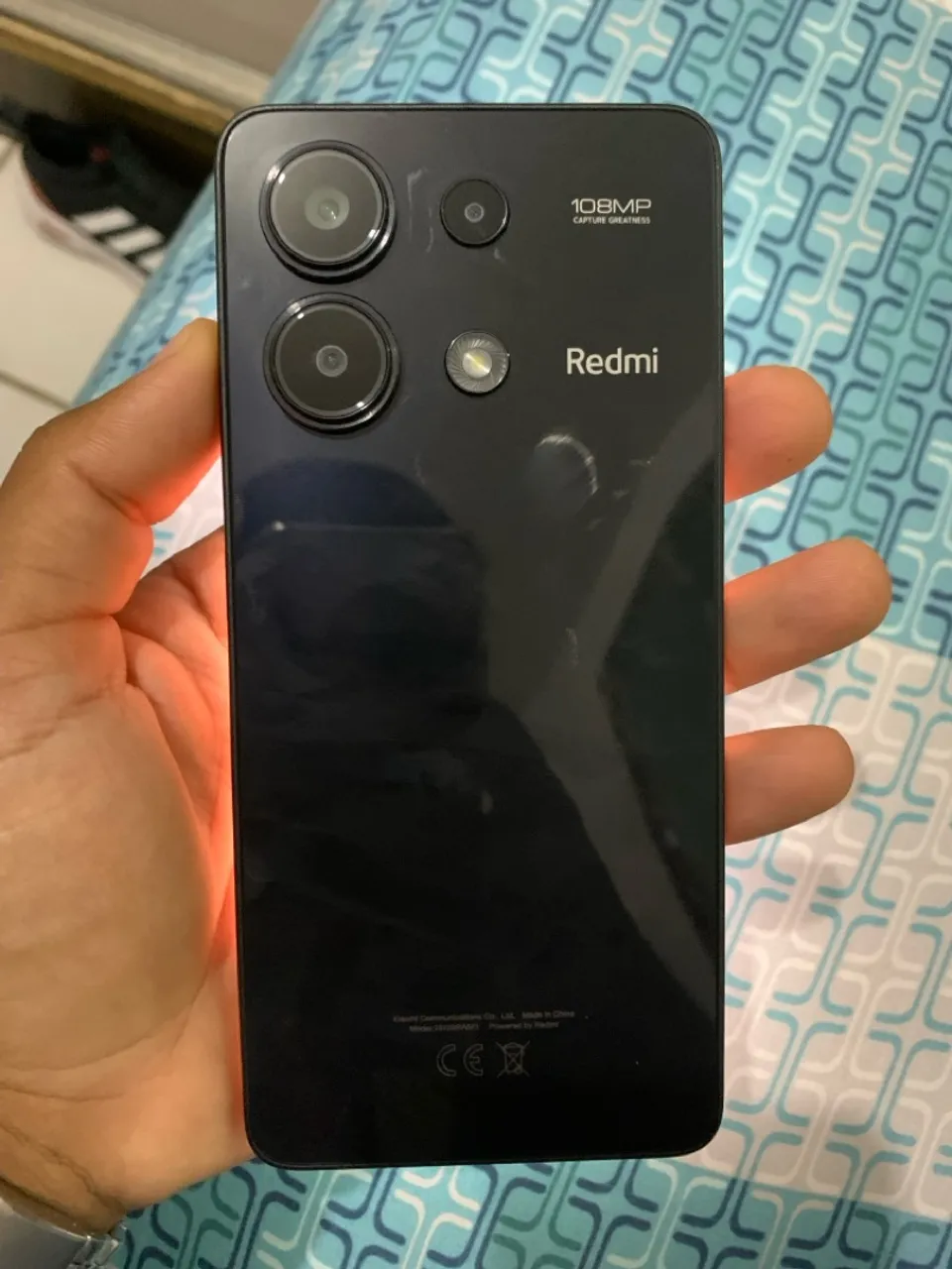 Redmi note 13 256gb