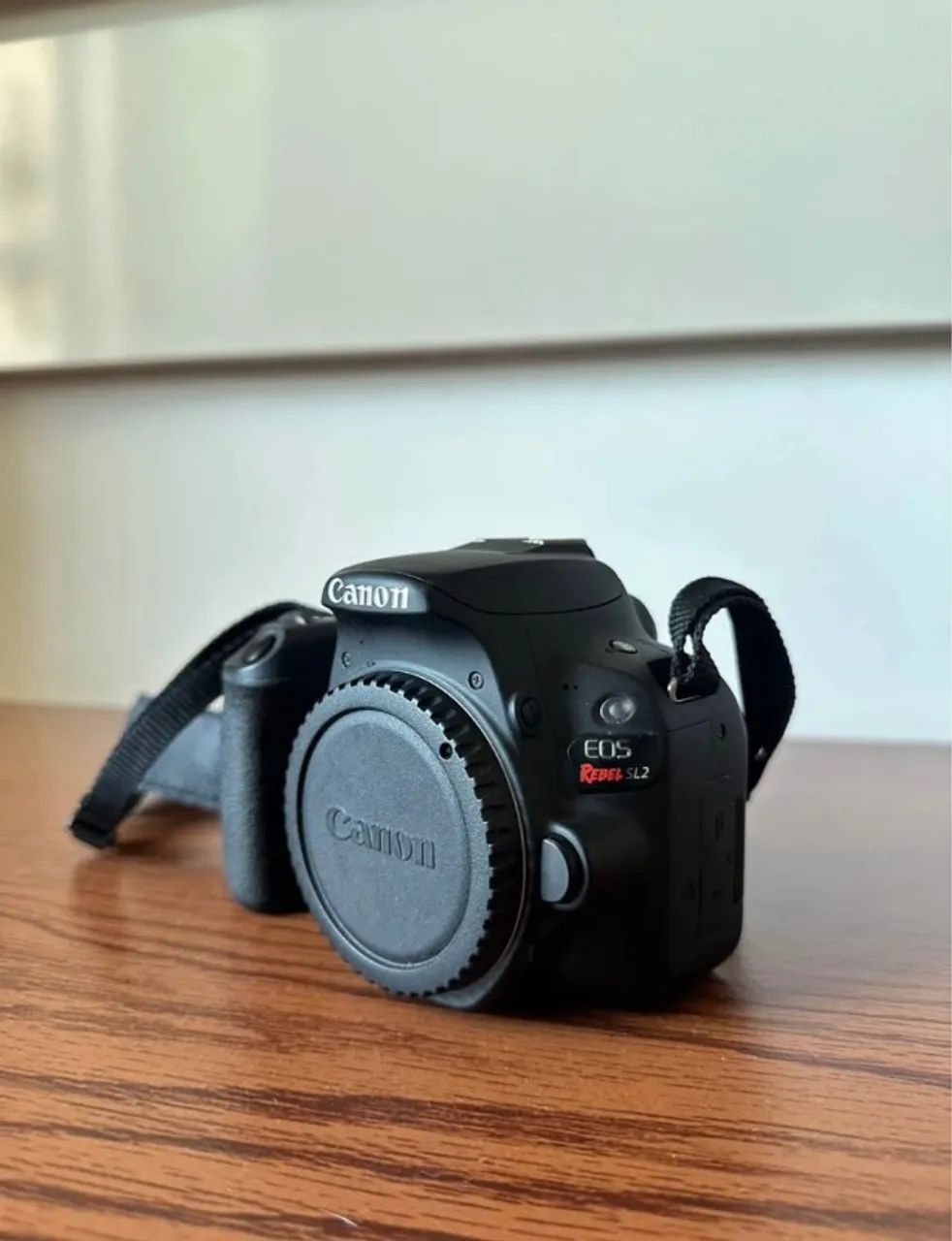 Canon Sl2 + 50mm e MUITO MAIS - Foto 2