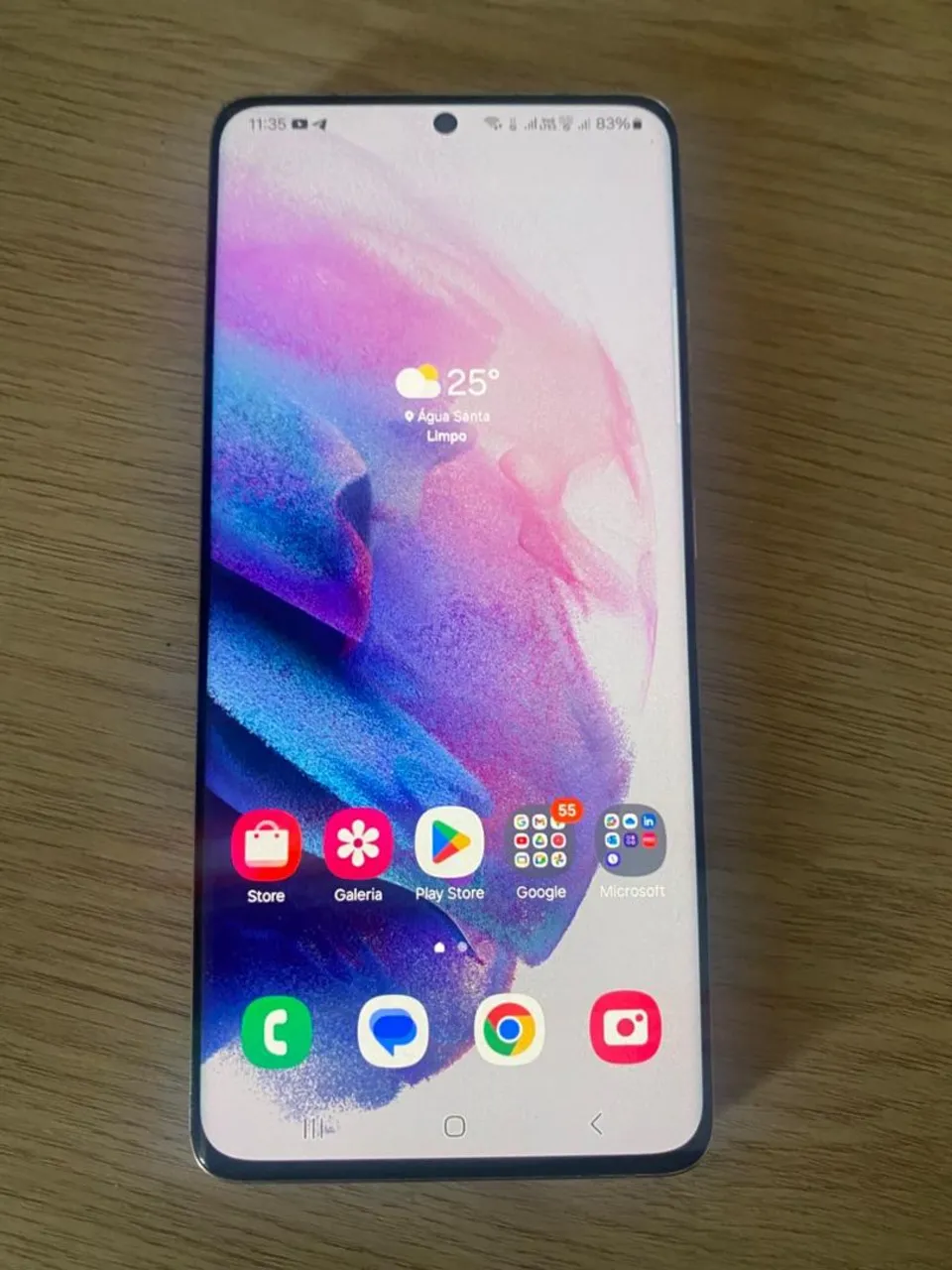Samsung s21 ultra 256gb