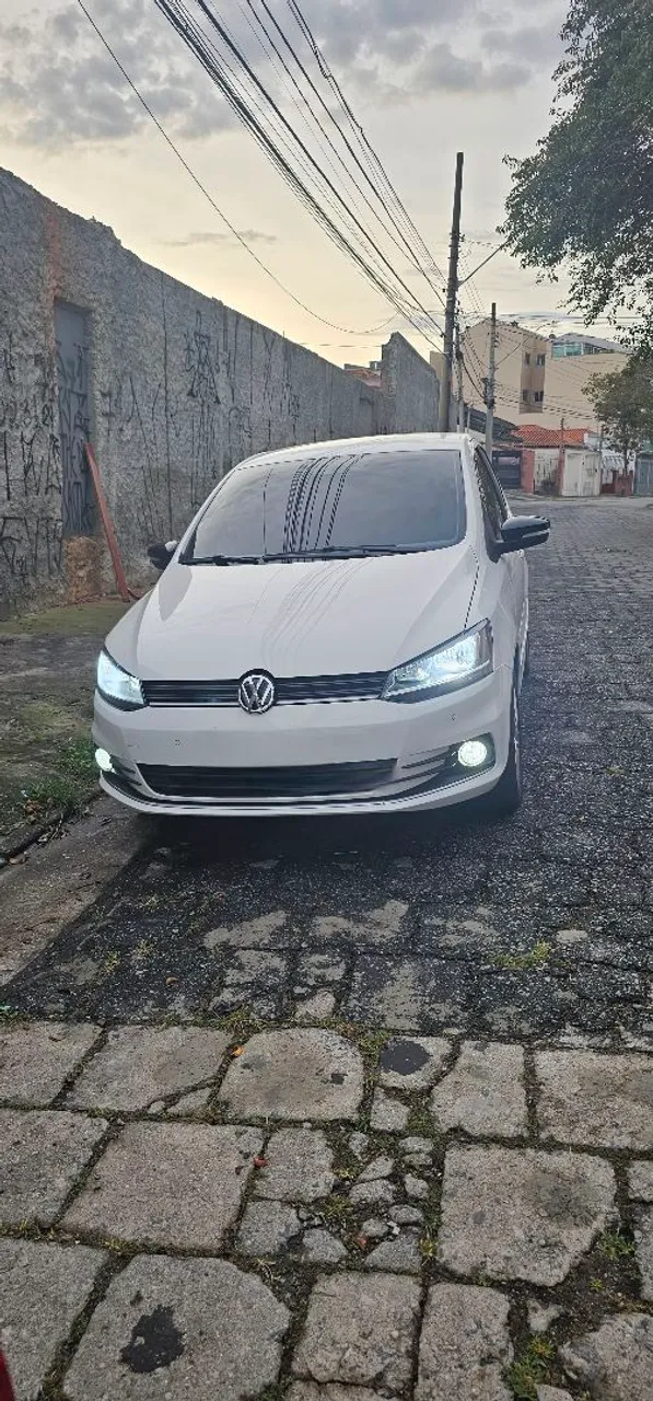 Fox 2016 Automatizado