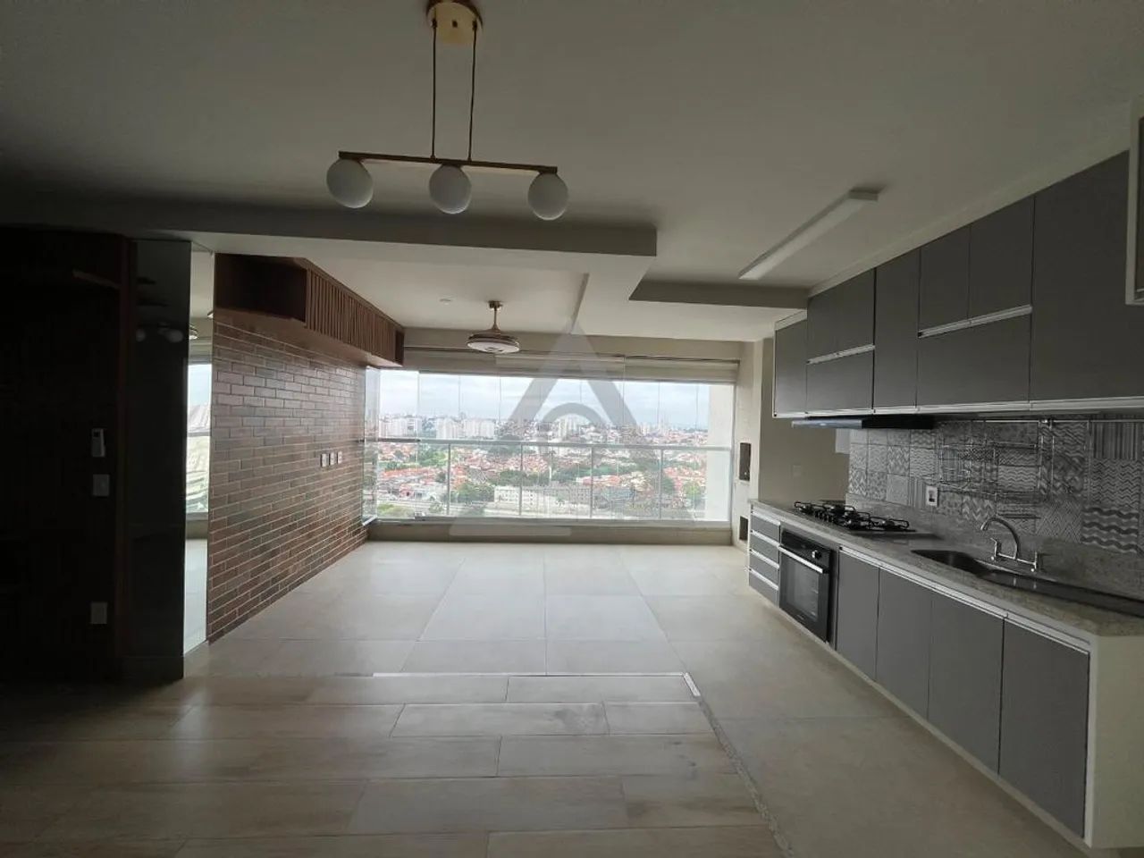 Apartamento à venda em Campinas, Chácara Cneo, com 3 quartos, com 88 m², Vila Inglesa - So