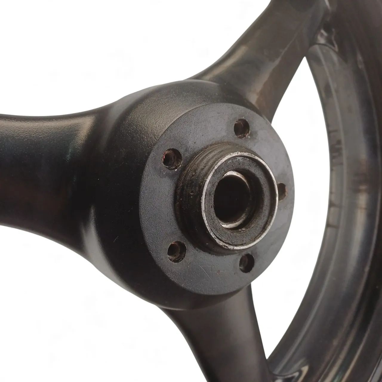 Roda Dianteira Kawasaki Zx 600 1998 1999 - Peças para motos