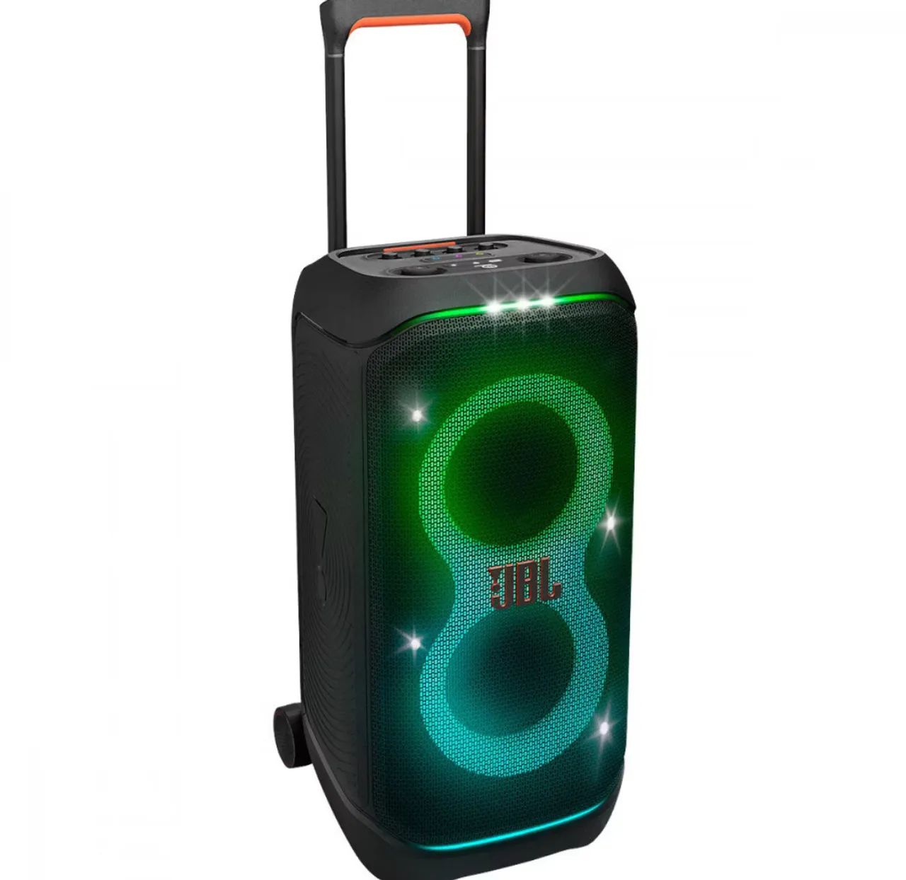 Caixa de Som JBL Partybox stage 320 - [Original | Lacrada | Nota fiscal] - Foto 4