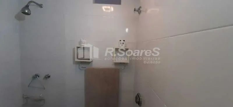 Copacabana, apartamento de dois quartos com dependência completa, próximo ao metrô. - Foto 12