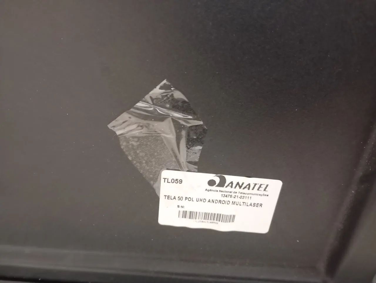 TV 50 polegadas  - Foto 2