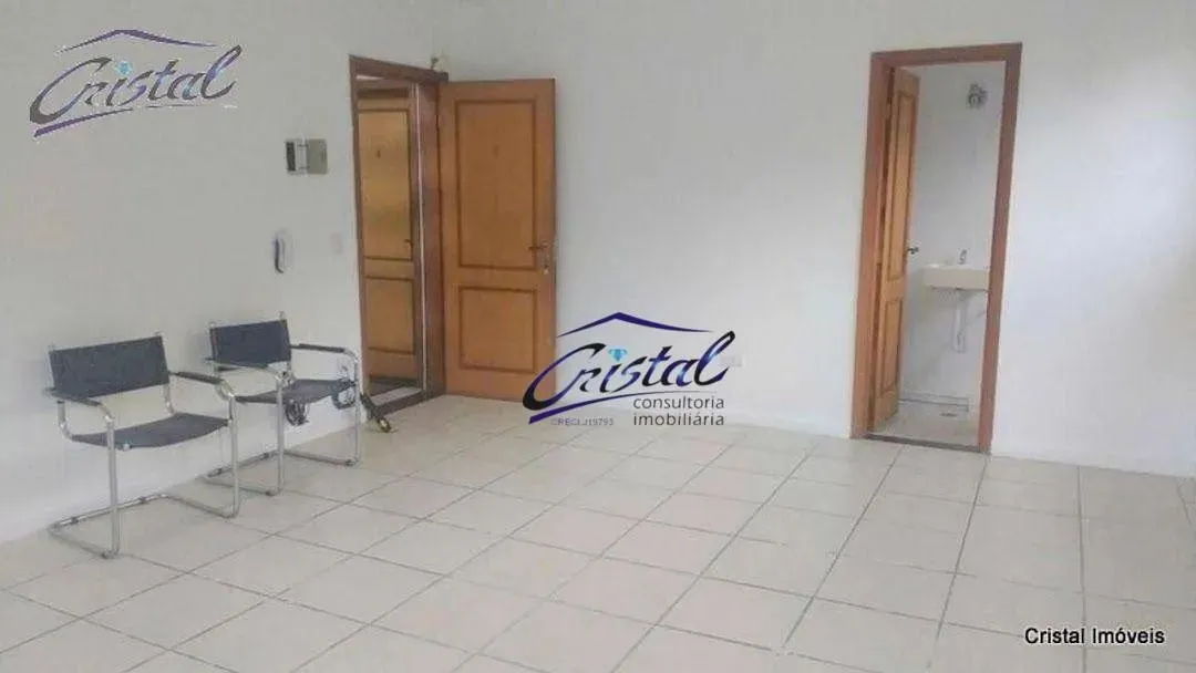 Sala para alugar, 35 m² - Butantã - São Paulo/SP