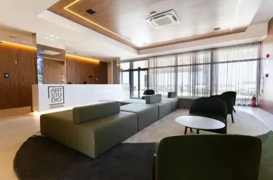 Imóvel para venda tem 30 metros quadrados com 1 quarto em Jardim Armação - Salvador - BA - Foto 3