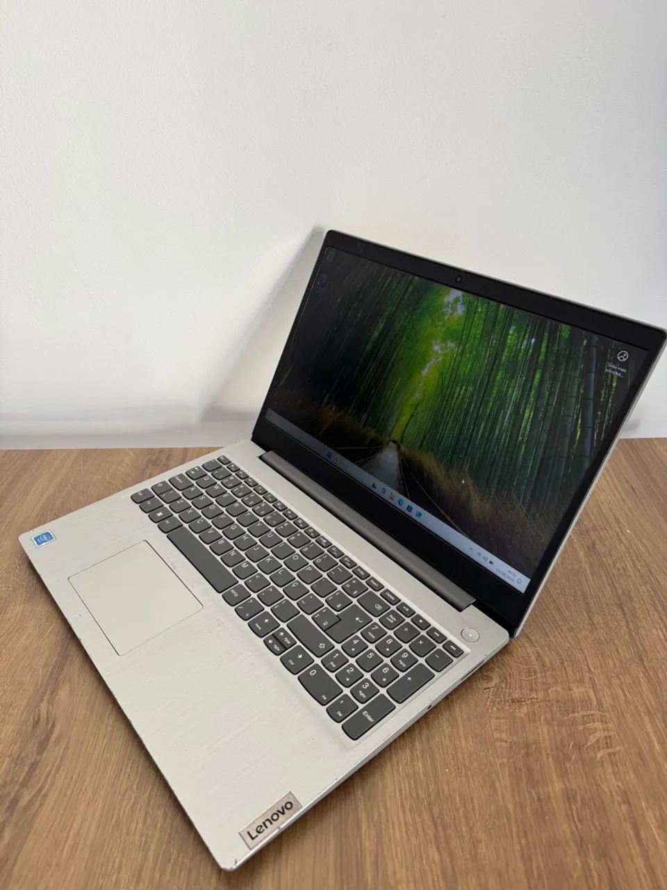 Lenovo Ideapad 3i 15IGL05, Intel Celeron N4020, SSD Nvme 128 Gb,   - Foto 5