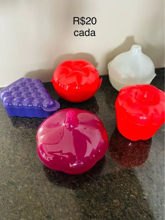 Tupperware 