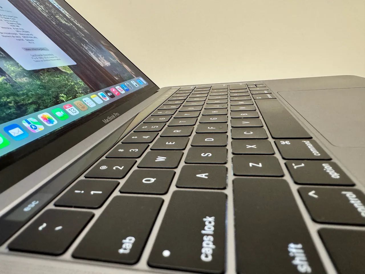 MacBook Pro 2019 Core i7 Lindíssimo - Notebooks - Cristo Rei