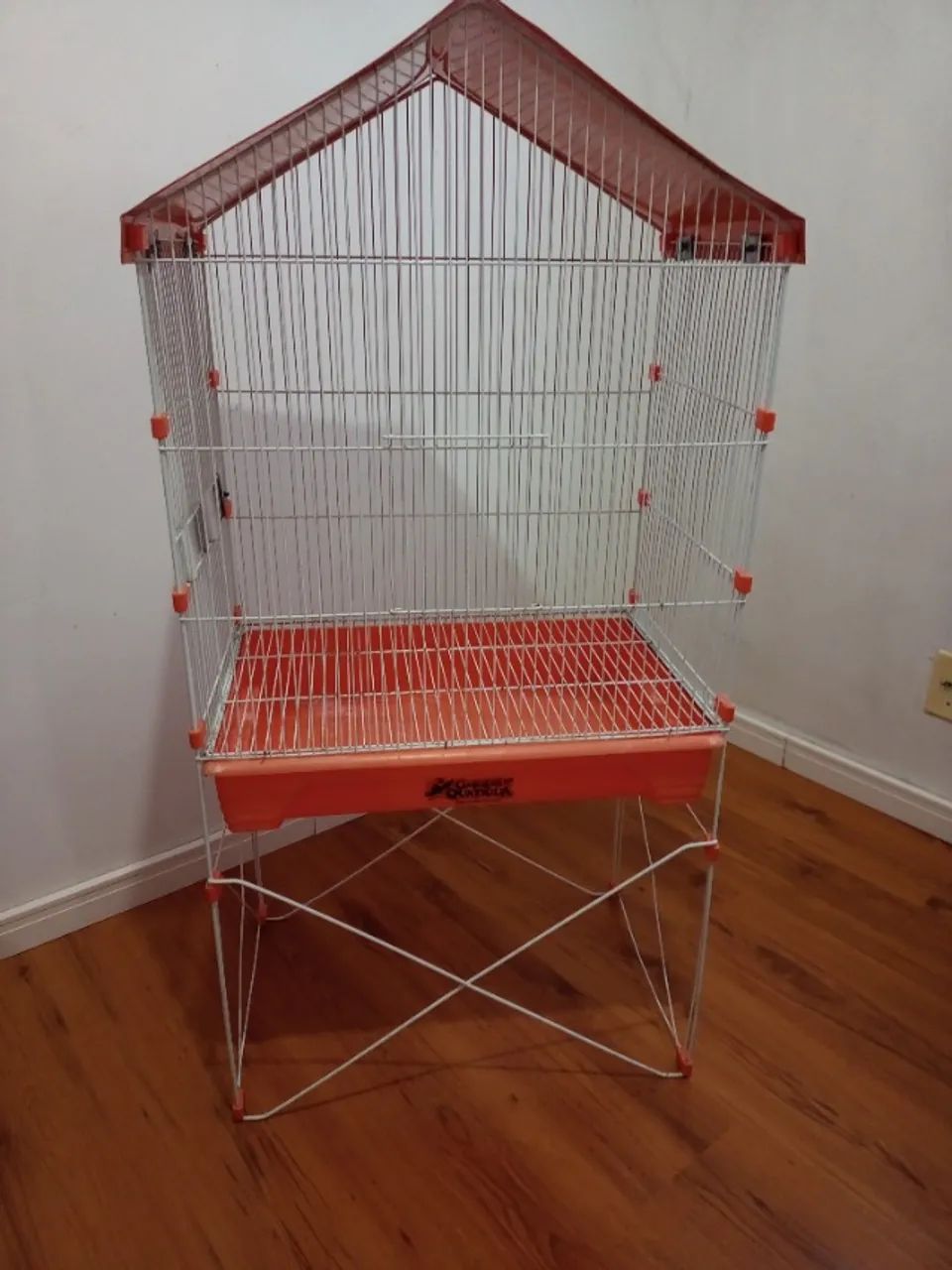 Budgie cage64860946882307120