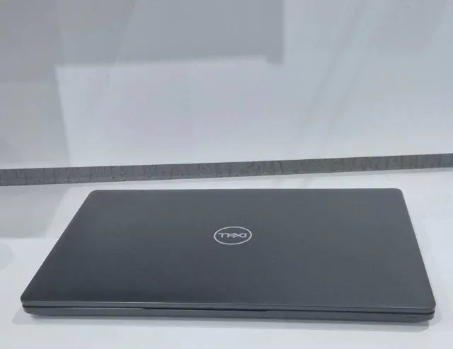 Notebook Dell Latitude 5400 i7 Vpro 16GB SSD256  Full HD Ips - Foto 5