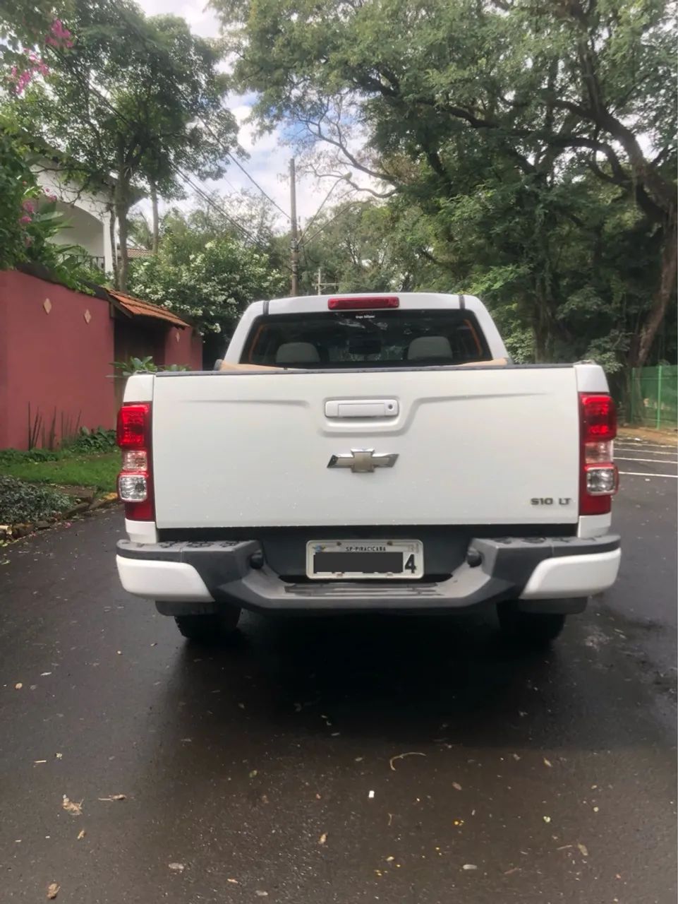 Chevrolet s10  - Foto 4