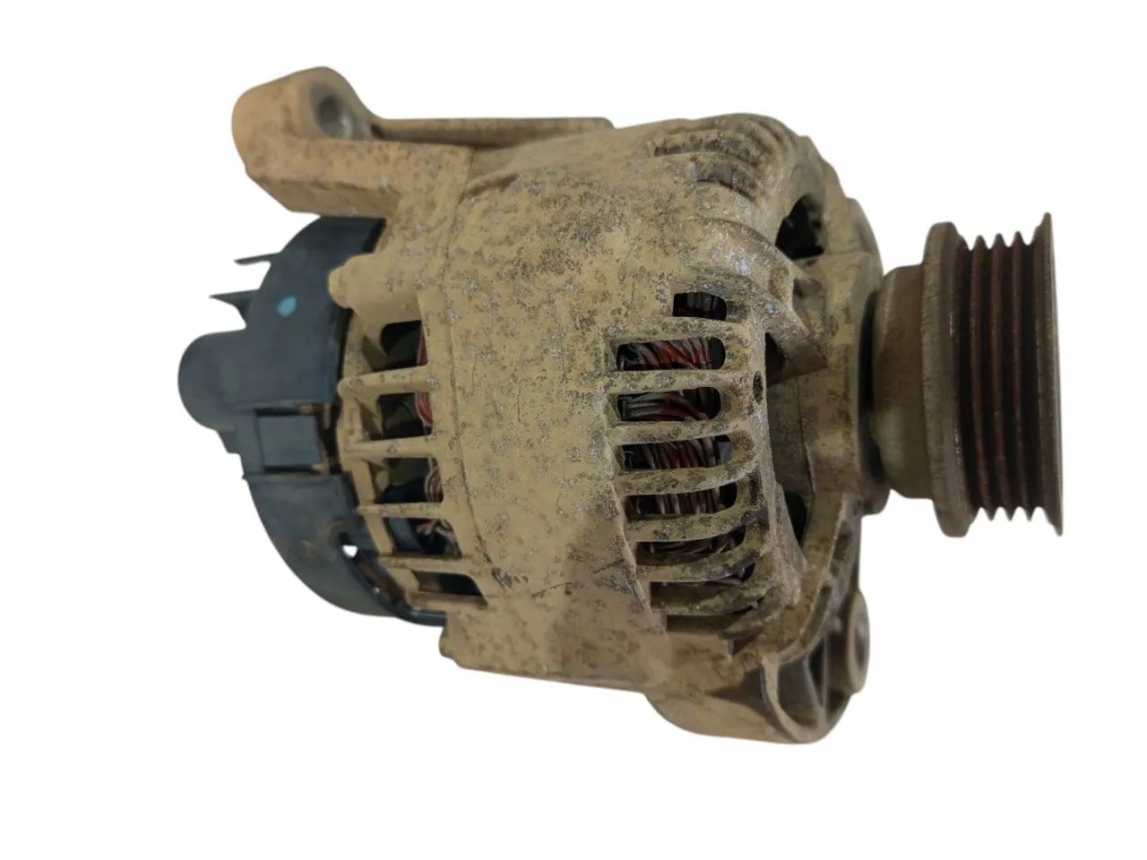 Alternador Fiat Uno Fiorino Elba 1.0 1991 1992 1993 A 2012