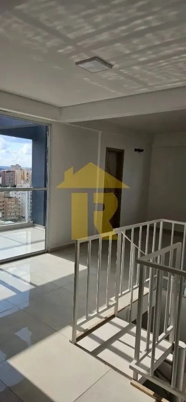 Apartamento à venda em São José do Rio Preto-SP, Higienópolis: 3 quartos, 1 suíte, 2 salas - Foto 2