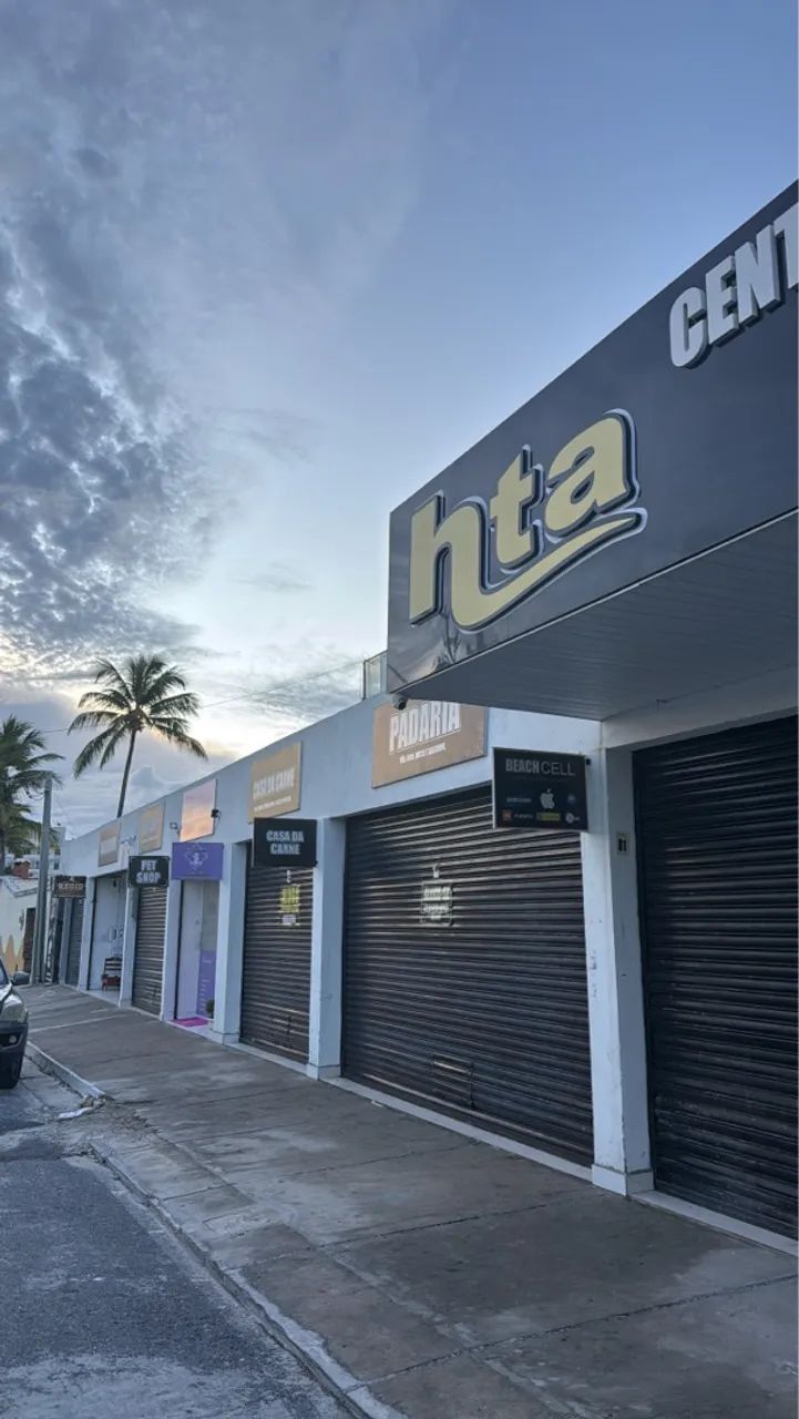 Salas Comerciais para Alugar -Orla de Atalaia, proximo a praça de eventos. - Foto 4