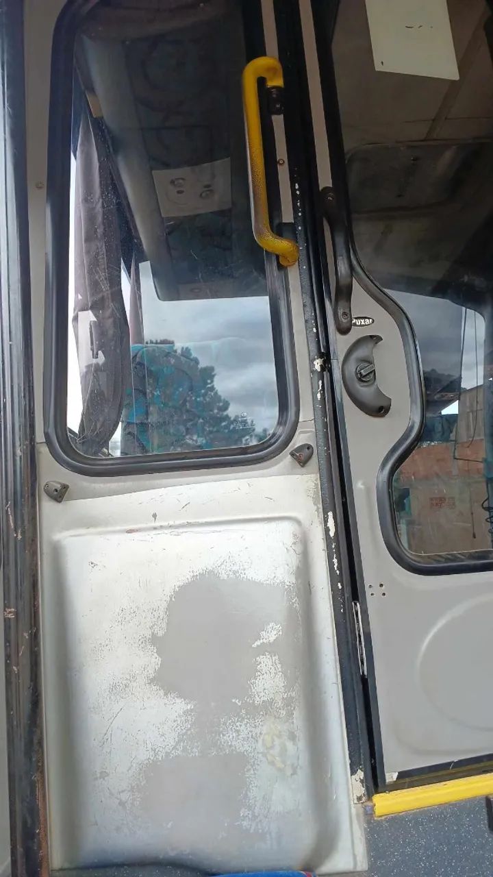 Motor dianteiro mbb 1721 - Foto 6