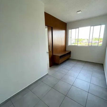 Apto no condomínio Smart Arvoredo bairro: Da Paz- 42m²