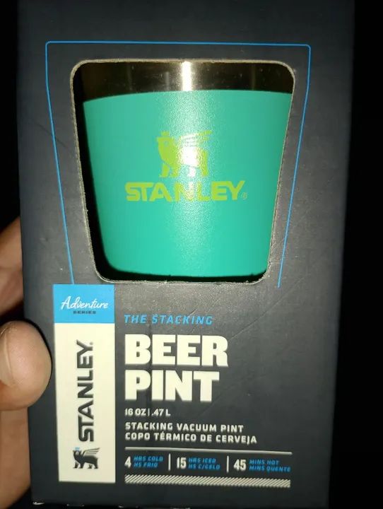 Copo Stanley  - Foto 2