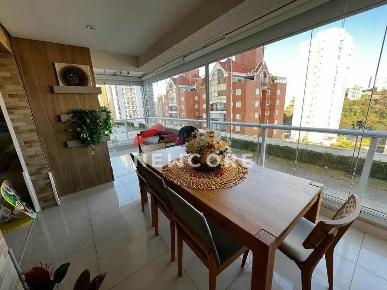 Apartamento em Rua Luiz Otávio - Mansões Santo Antônio - Campinas/SP - Foto 5