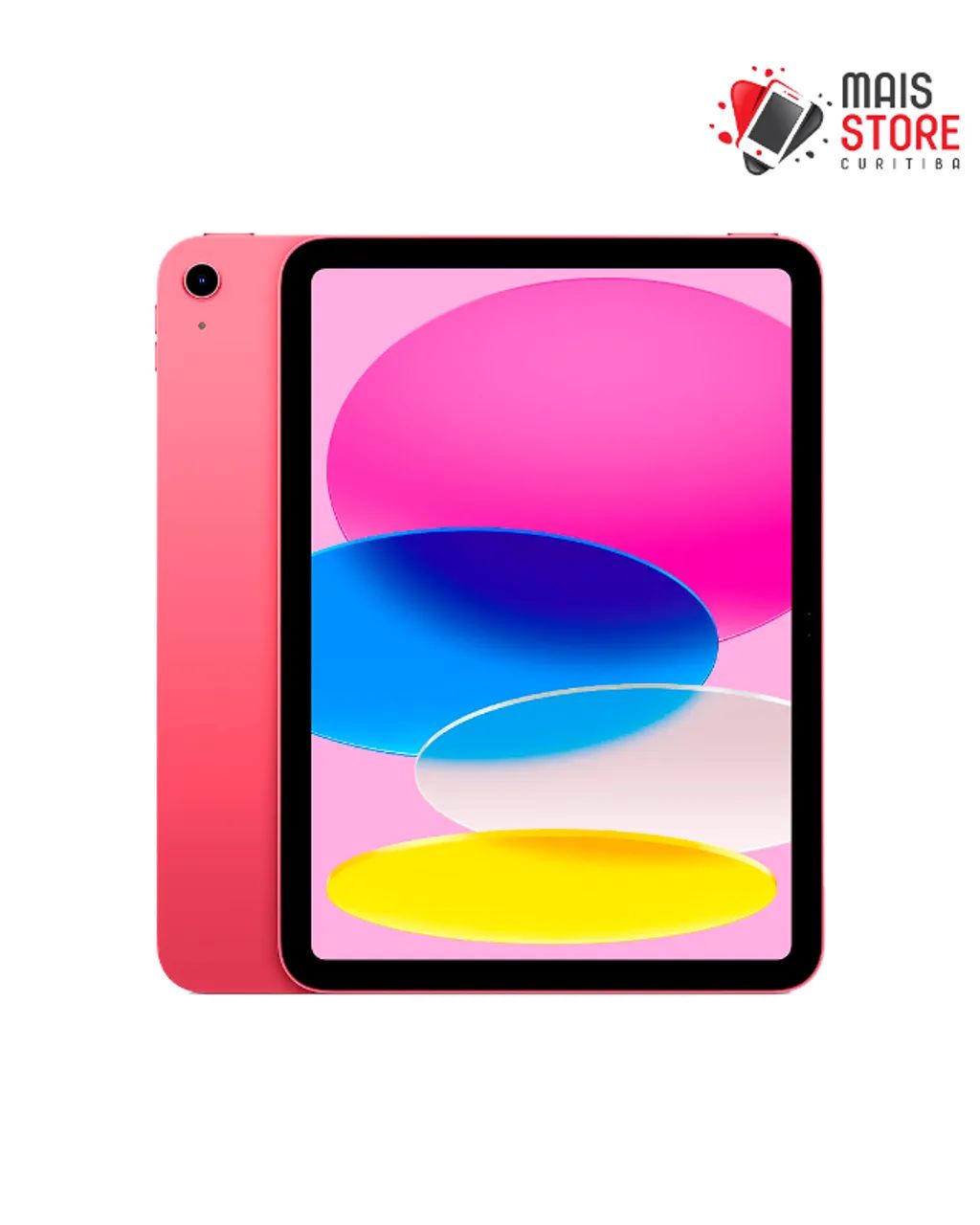 iPad 11ª Geração 2025 128GB (A16) 11- Novos-Lacrados - Foto 5
