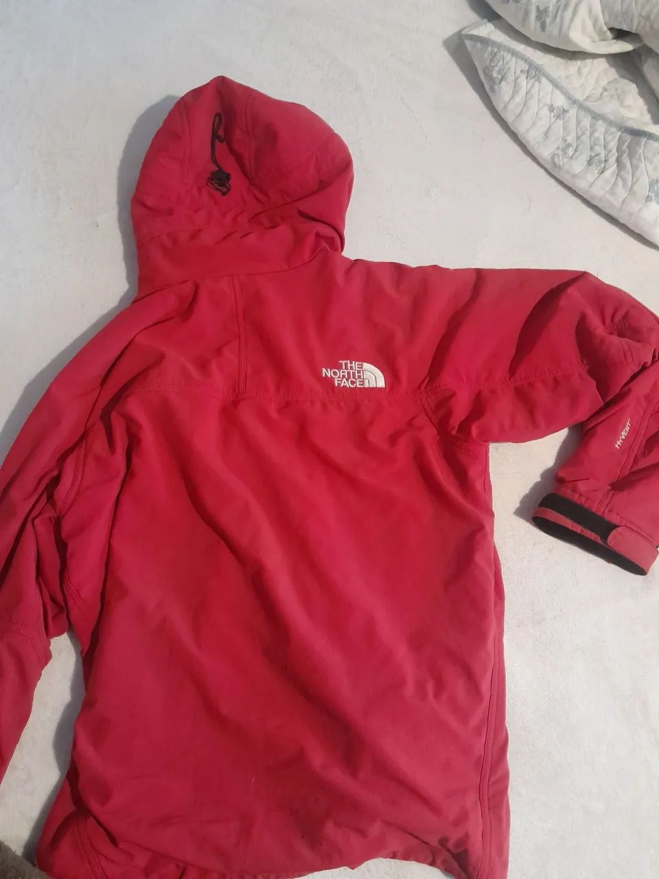 LBlusa The North Face 