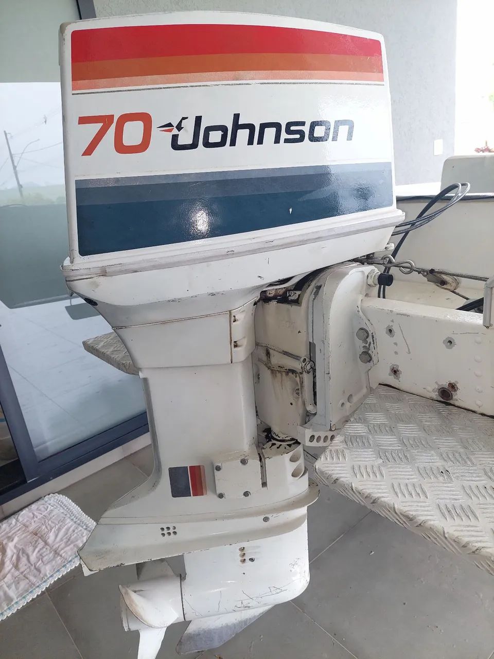 Barco Leve Fort Marajo 19 - Foto 4