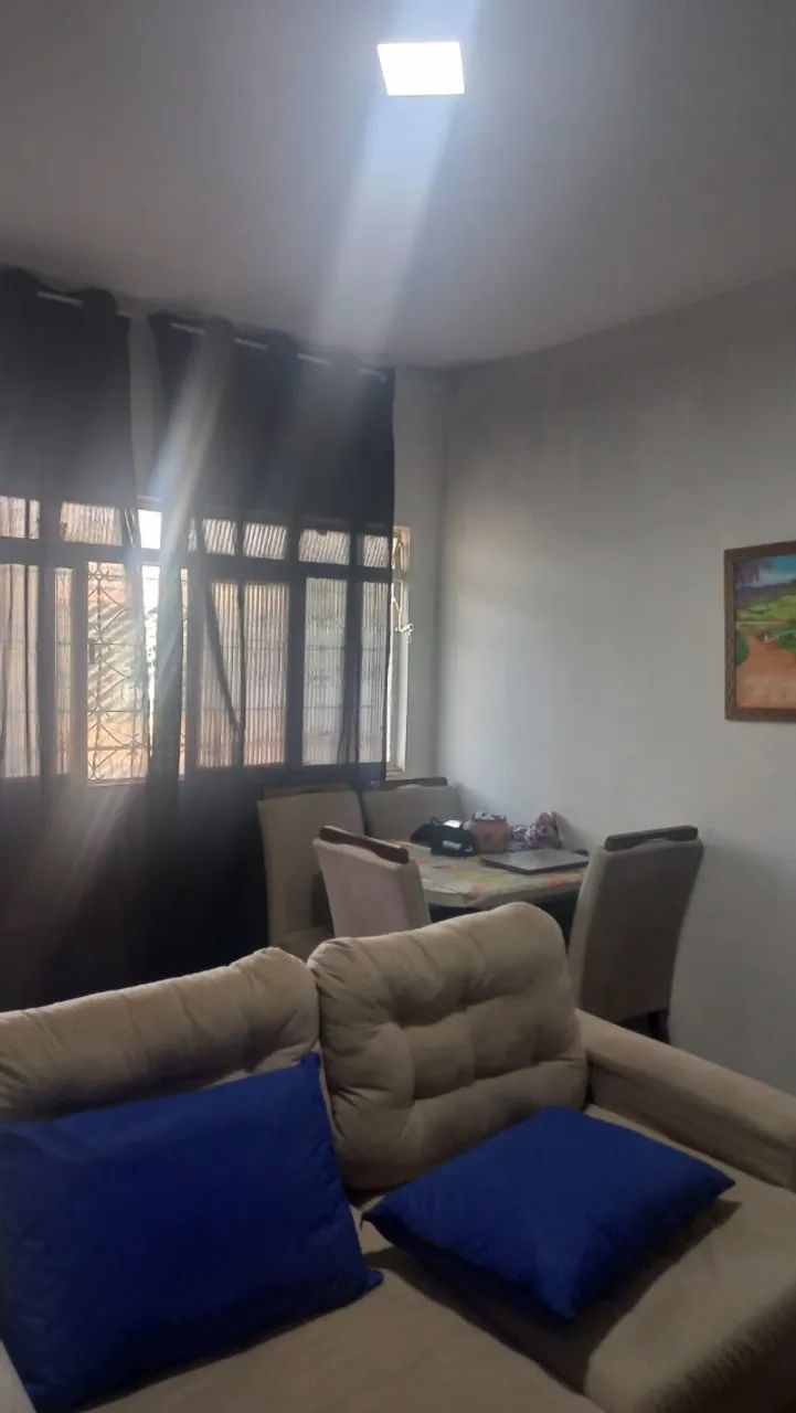 Vendo Lote com Duas Casas na QNF 03 - Ótima Localização, Espaço Amplo e Potencial de Renda - Foto 5
