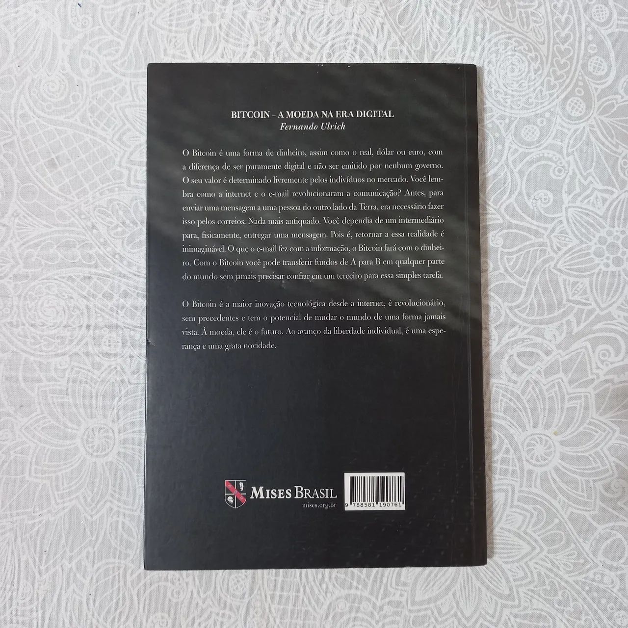 Livro - bitcoin : a moeda na era digital - Livros e revistas - Vila Isabel,  Rio de Janeiro 1449817786 | OLX