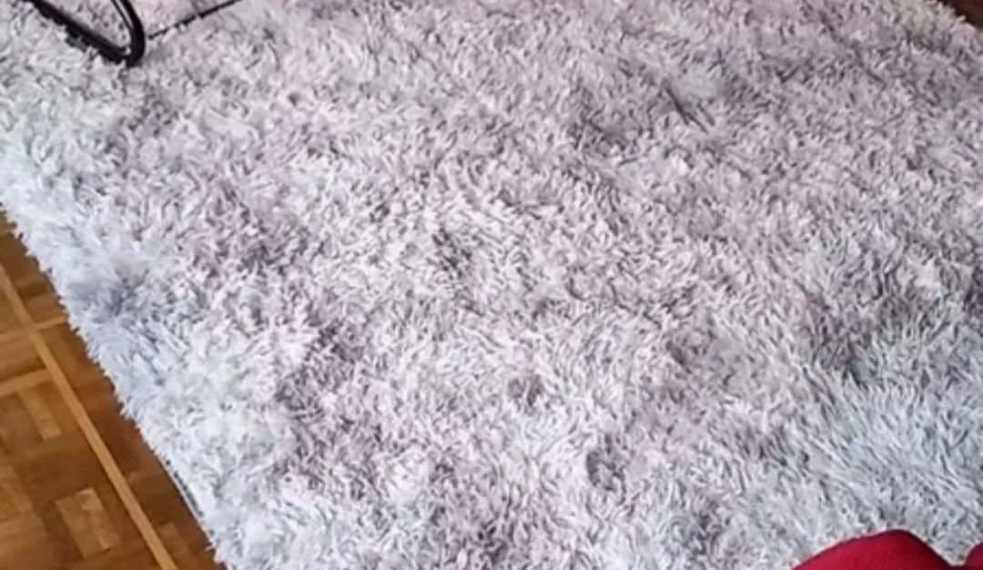 Tapete enorme para sala e quarto!!!