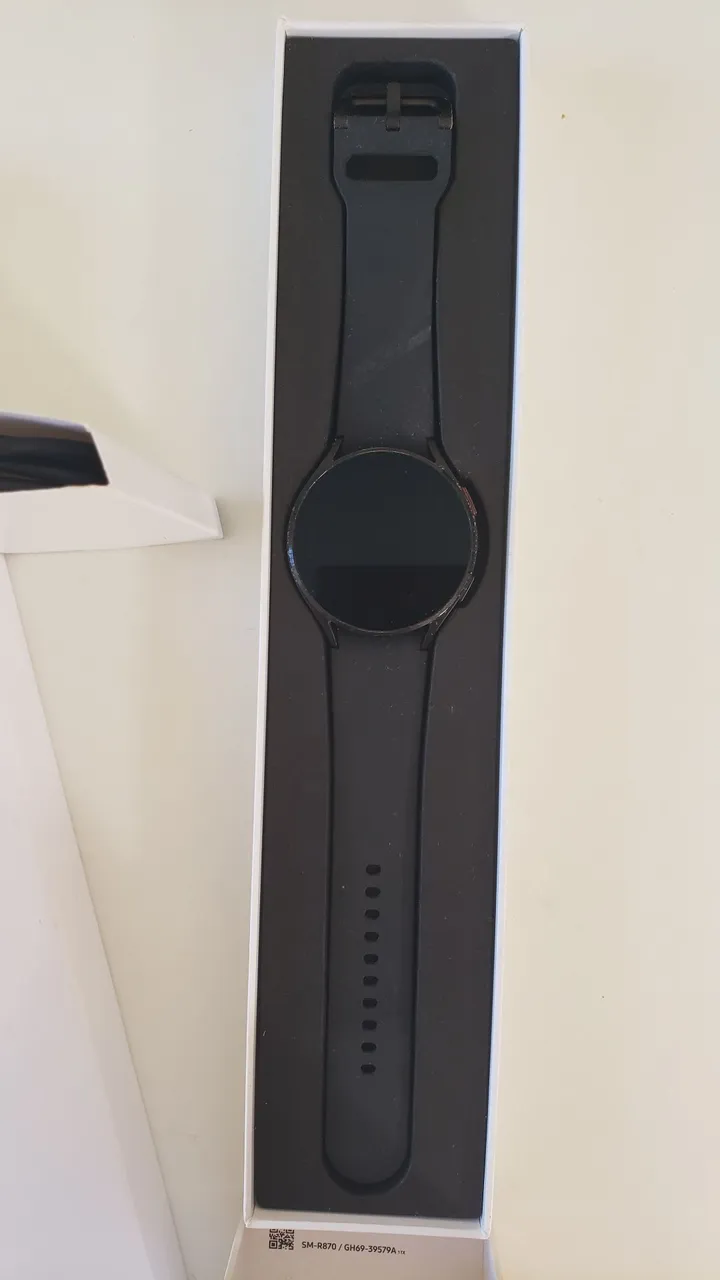 Smartwatch Samsung Galaxy Watch 4