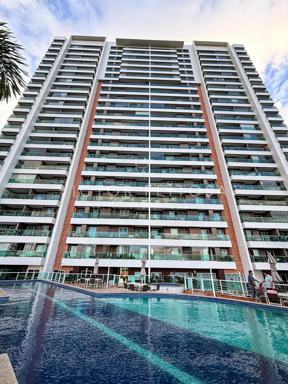 Terraços do Bosque (São Gerardo) - 117m²