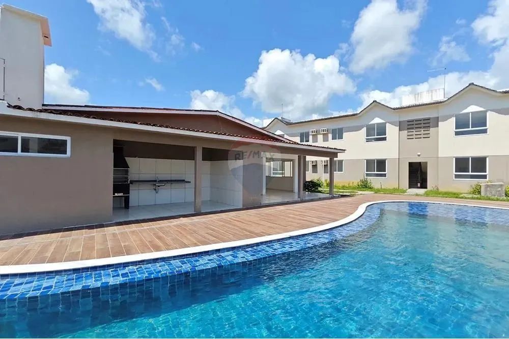 Apartamento com 2 quartos Lazer Completo e Financiamento na BR 101 em Igarassu