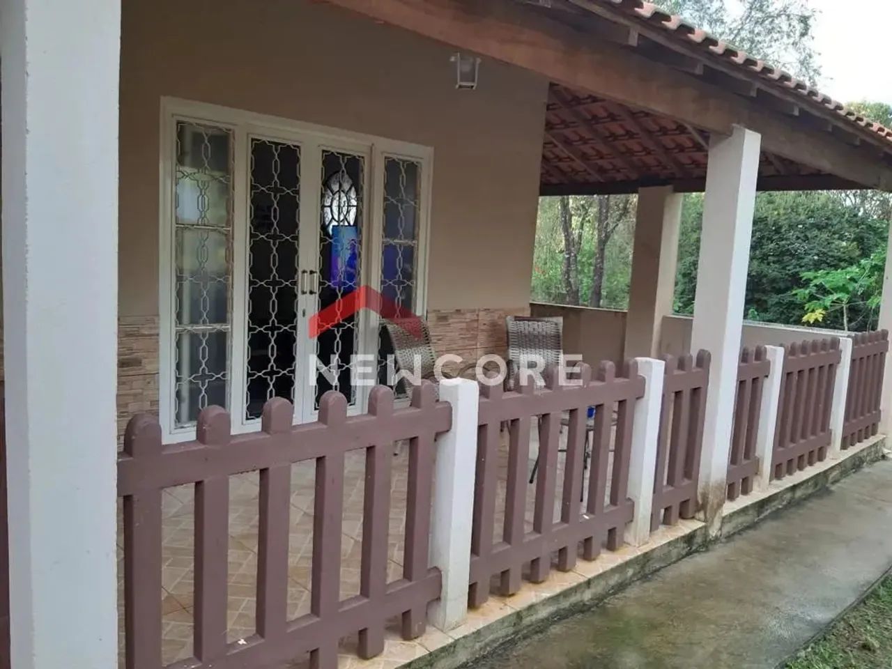 Chácara em Rua Frei Antônio de Santana Galvão - Sítio Portal Vila Rica - Caçapava/SP - Foto 2