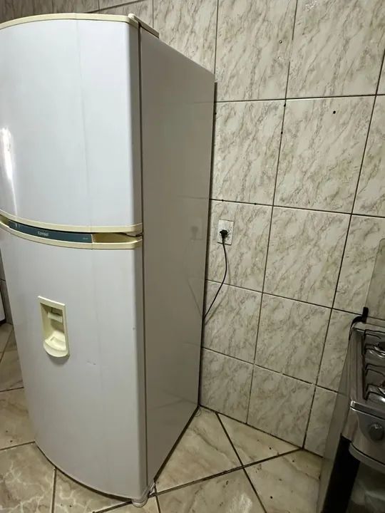 Geladeira cônsul degelo  - Foto 2