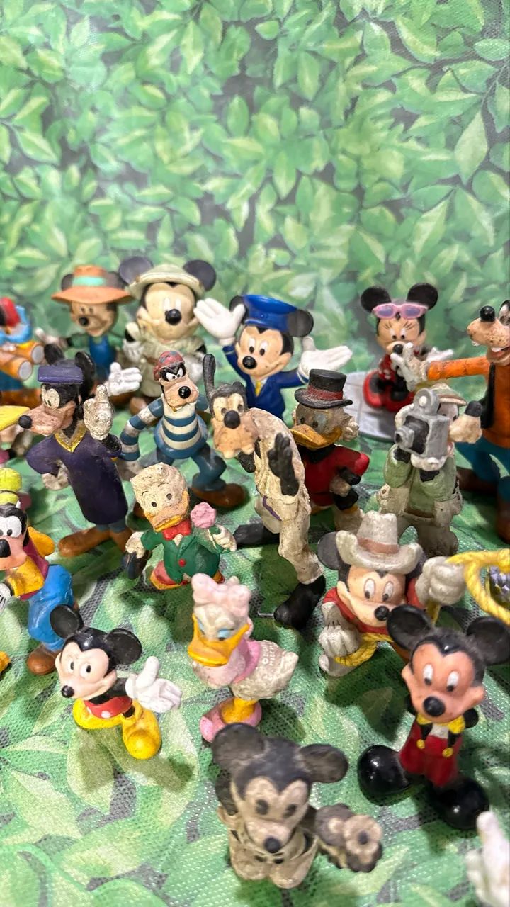 Mickey e seus amigos - Foto 3